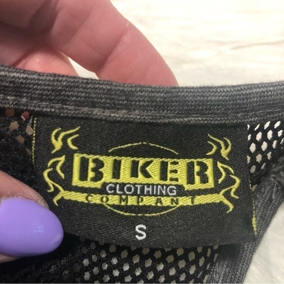 NWOT Sturgis 76th Anniversary top - Picture 5 of 8